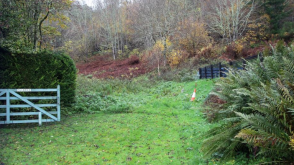 Plot for sale in Canachan photo